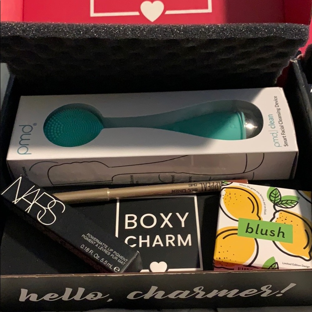 Makeup bundle ♥️